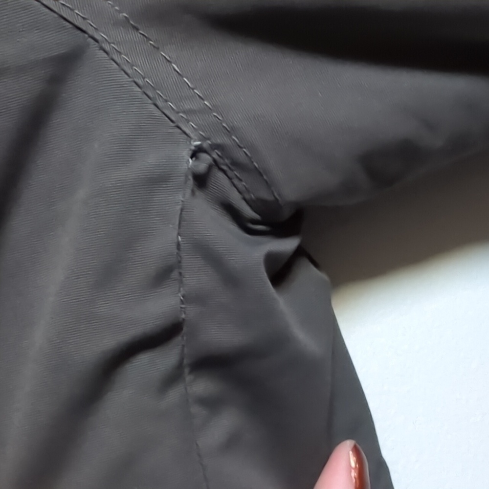 Dark gray Noize winter coat - Picture 12 of 12